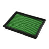 GREEN FILTER Air Filter 2424