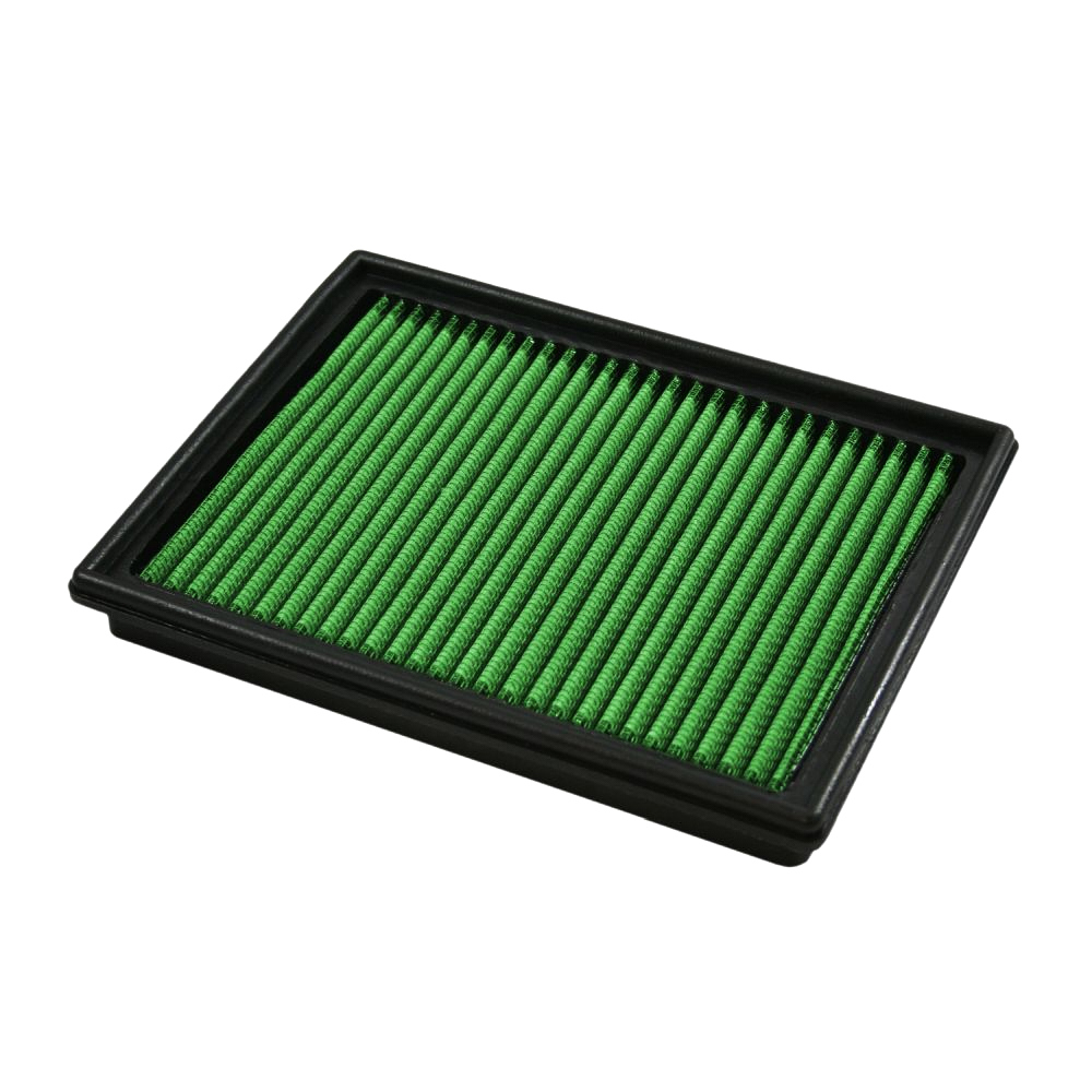 Green Filter USA 2439 Air Filter