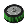 GREEN FILTER Air Filter 2439