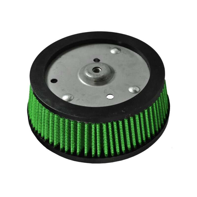 C 2433/2 MANN-FILTER Filtro aria Lunghezza: 235 mm, Cartuccia filtro | AUTODOC prezzo e recensioni