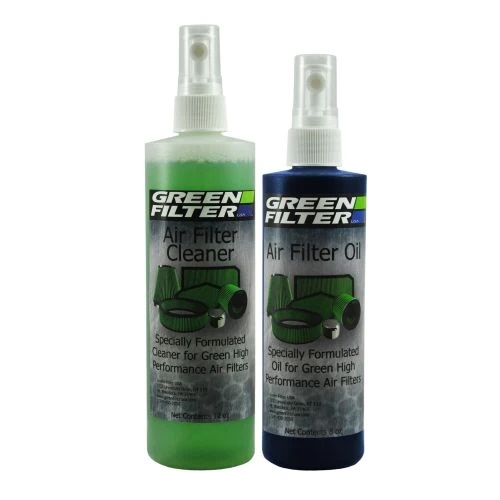GREEN FILTER Cleaner Kit Blue 2802