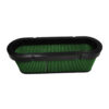 GREEN FILTER Air Filter 7087