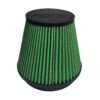 GREEN FILTER Cone Filter 7129