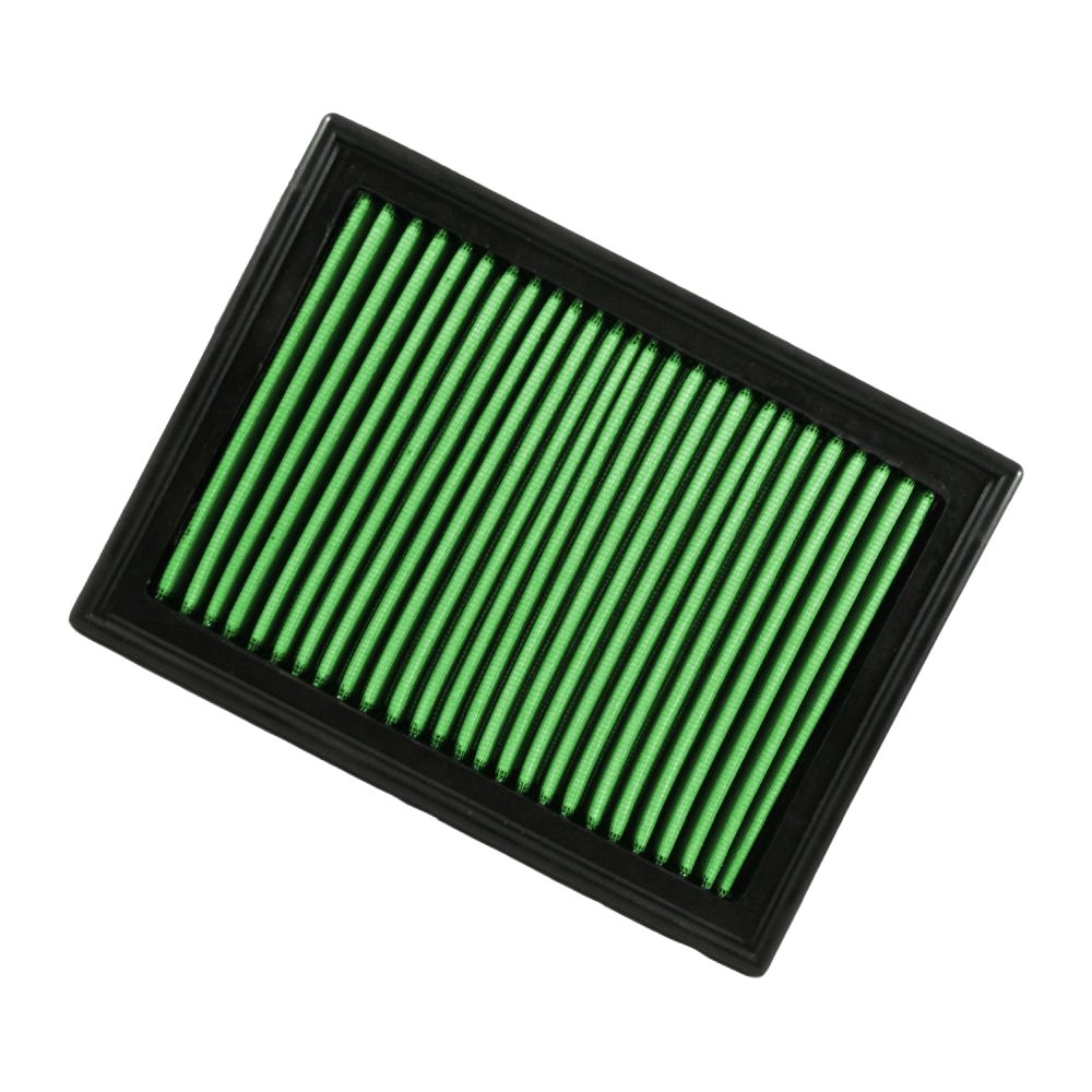 GREEN FILTER Air Filter 7142