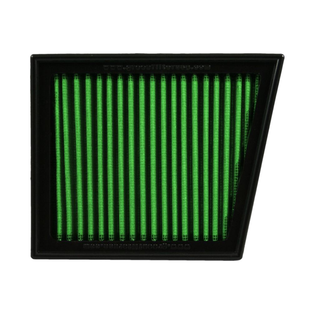 GREEN FILTER Air Filter 7158