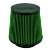GREEN FILTER Cone Filter 7165