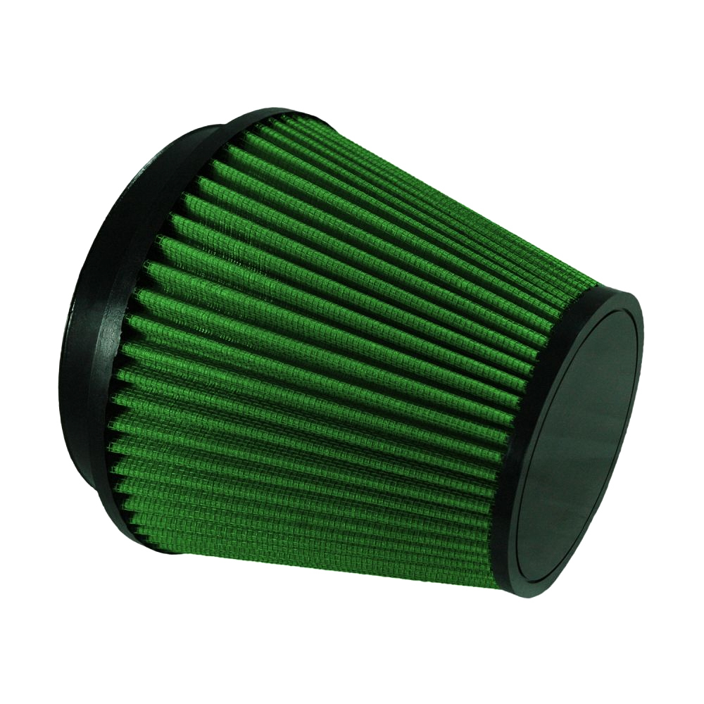GREEN FILTER Cone Filter 7214