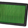 GREEN FILTER Air Filter 7258