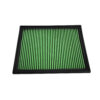 GREEN FILTER Air Filter 7290