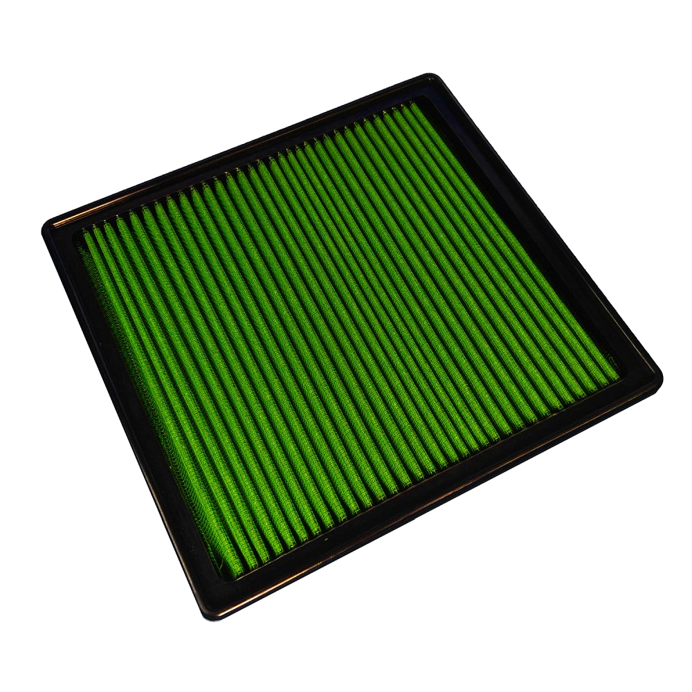 Green Filter USA 7050 Air Filter