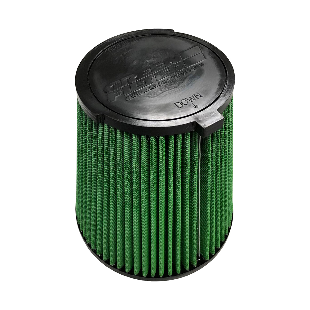 GREEN FILTER Air Filter 7363