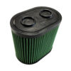GREEN FILTER Air Filter 7364