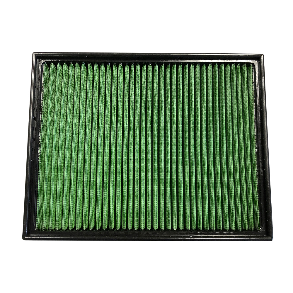 GREEN FILTER Air Filter 7365