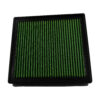 GREEN FILTER Air Filter 7374
