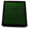 GREEN FILTER Air Filter 7378