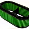 GREEN FILTER Air Filter 7382