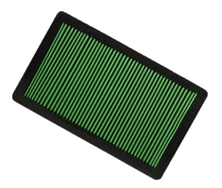 GREEN FILTER Air Filter 7388
