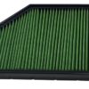 GREEN FILTER Air Filter 7401