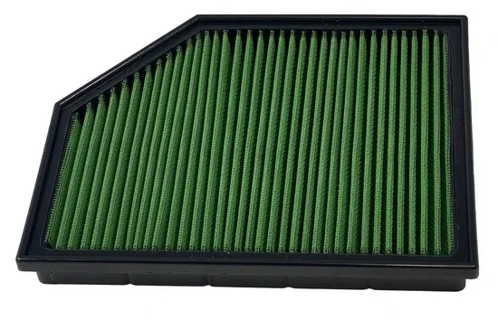 GREEN FILTER Air Filter 7401