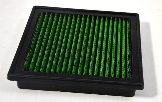 GREEN FILTER Air Filter - 2 7403