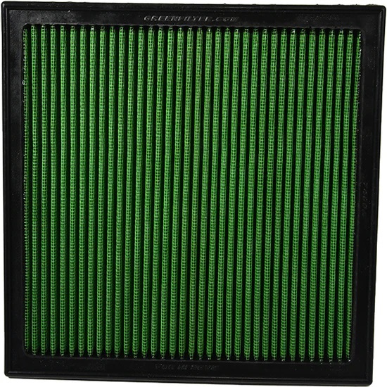 GREEN FILTER Air Filter 7480