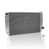 GRIFFIN Radiator Alum 16in x 31in TL - BR 1-25271-X