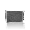 GRIFFIN 13in x 22in   Drag Car Radiator 2-58185-X