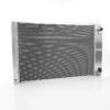 GRIFFIN Radiator GM C & K Series Truck 33.25in x 18.62in 8-00013-LS