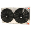 GRIFFIN Radiator Combo Unit GM A & G Body LS CU-00008-LS
