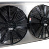 GRIFFIN Radiator Combo Unit GM C & K Truck LS Outlets CU-70013-LS