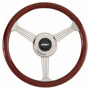 Wheel Front Aftermarket Shop