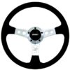 GRANT Steering Wheel Collector Edition Black 1139