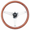 GRANT Mahogany Collector Wheel 1170