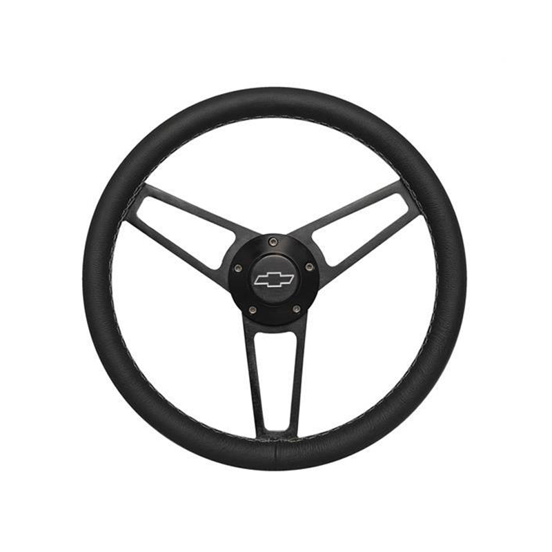GRANT Billet Series Leather Steering Wheel 1906
