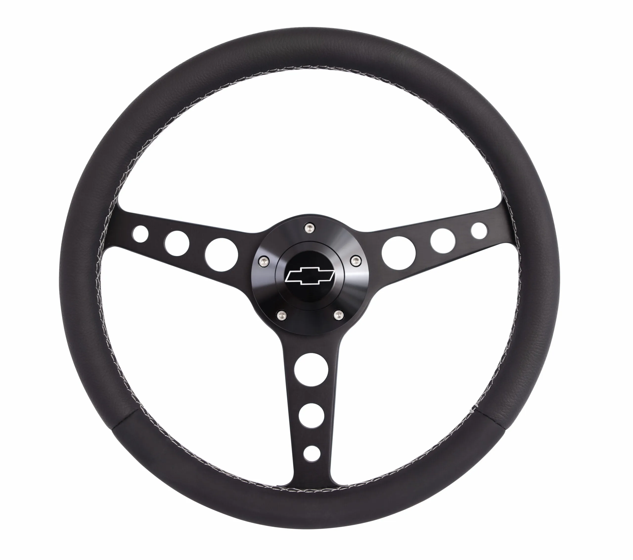 GRANT Classic Series Wheel chevrolet Logo/Install k 1921