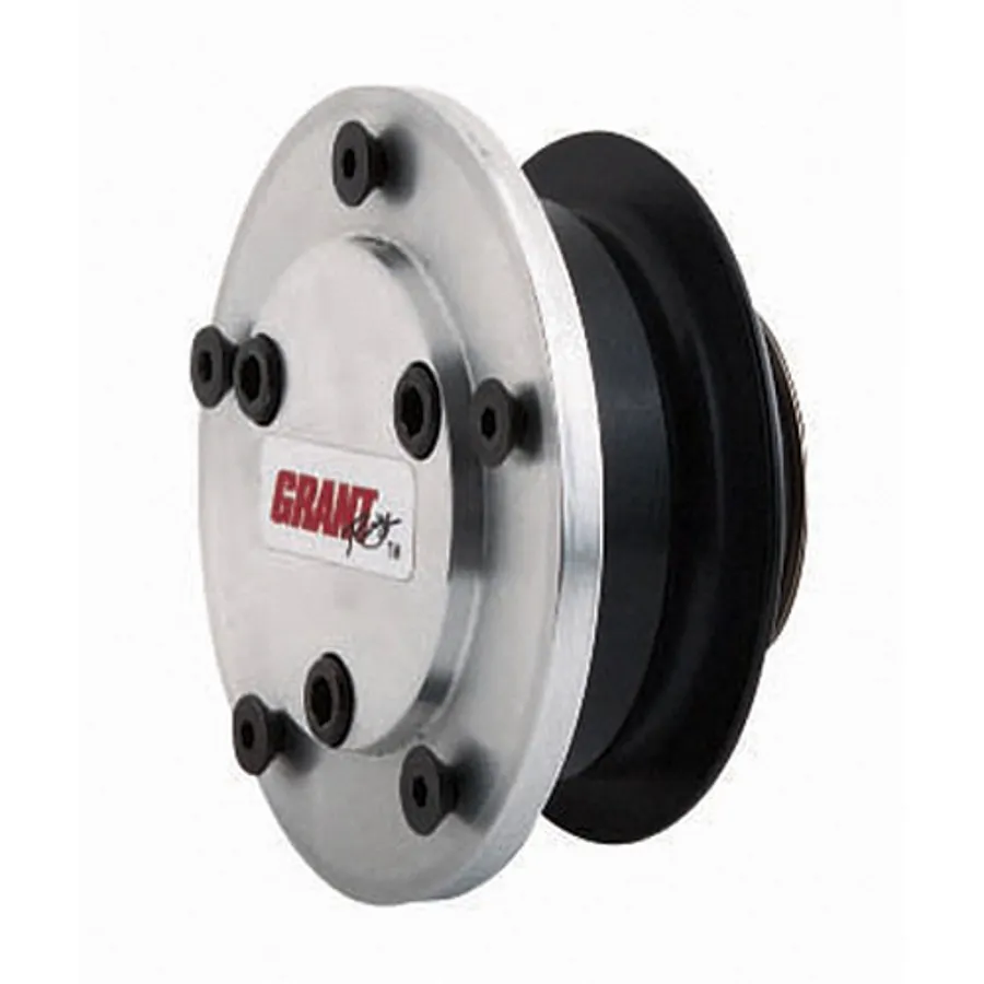 GRANT Quick Release Hub Weld To 3/4in Shaft 3024