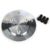 GRANT 5 Bolt Wheel To 3 Bolt Quick Release Adapter 3073