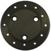 GRANT Momo 6 Bolt Adapter to 3-Bolt Quick Connect 3075