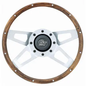 Wheel Front Aftermarket Shop