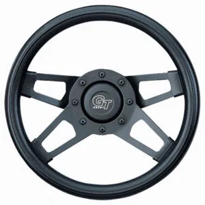 Wheel Front Aftermarket Shop