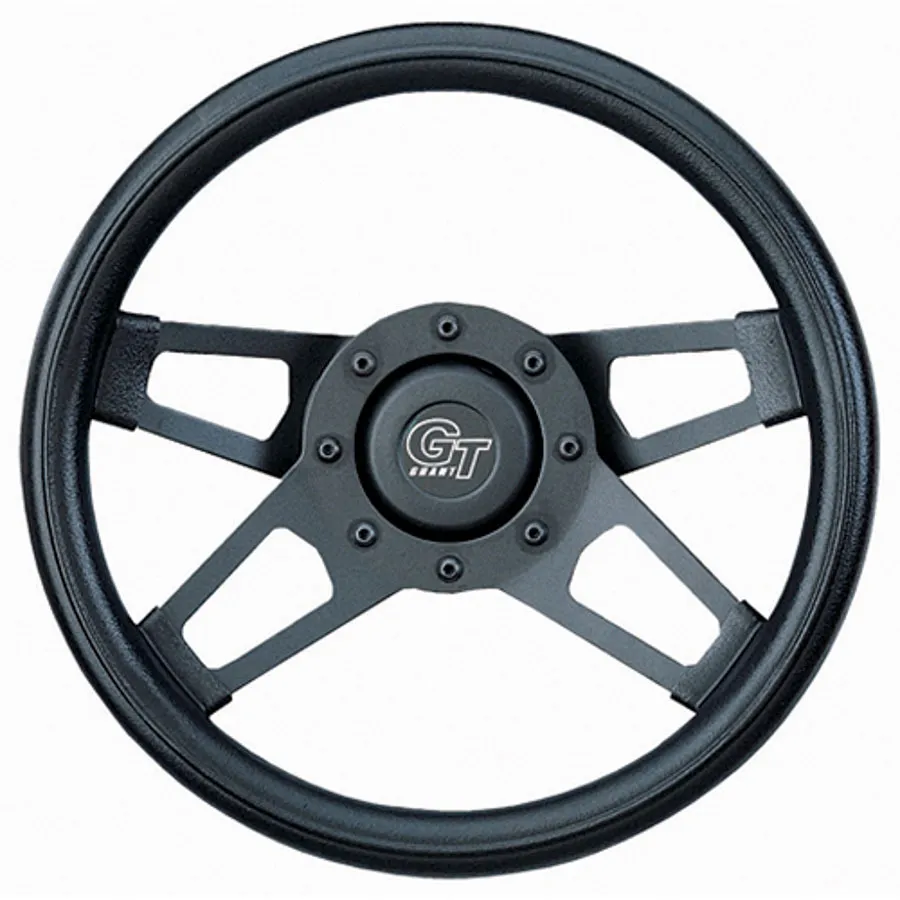 GRANT 13.5in Black/Foam 414