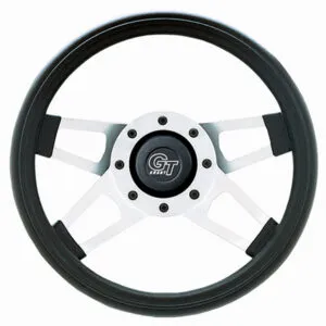 Wheel Front Aftermarket Shop