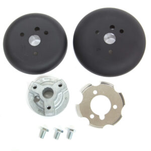 Wheel Front Aftermarket Shop