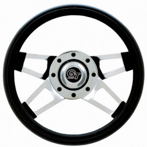 Wheel Front Aftermarket Shop