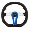 GRANT Racing Wheel D Series Blue 496