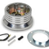 GRANT Polished Alum Instl Kit 1203841