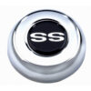 GRANT Chrome Button-SS 5629