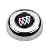 GRANT Chrome Button-Buick 5631