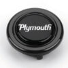 GRANT Horn Button Plymouth 5674