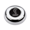 GRANT Chrome Horn Button-Cobra 5683